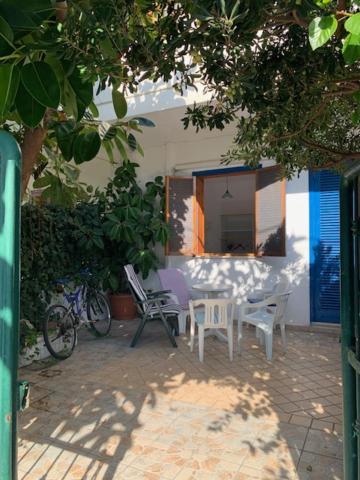 La casa del sole Torre dell'Orso Exterior foto